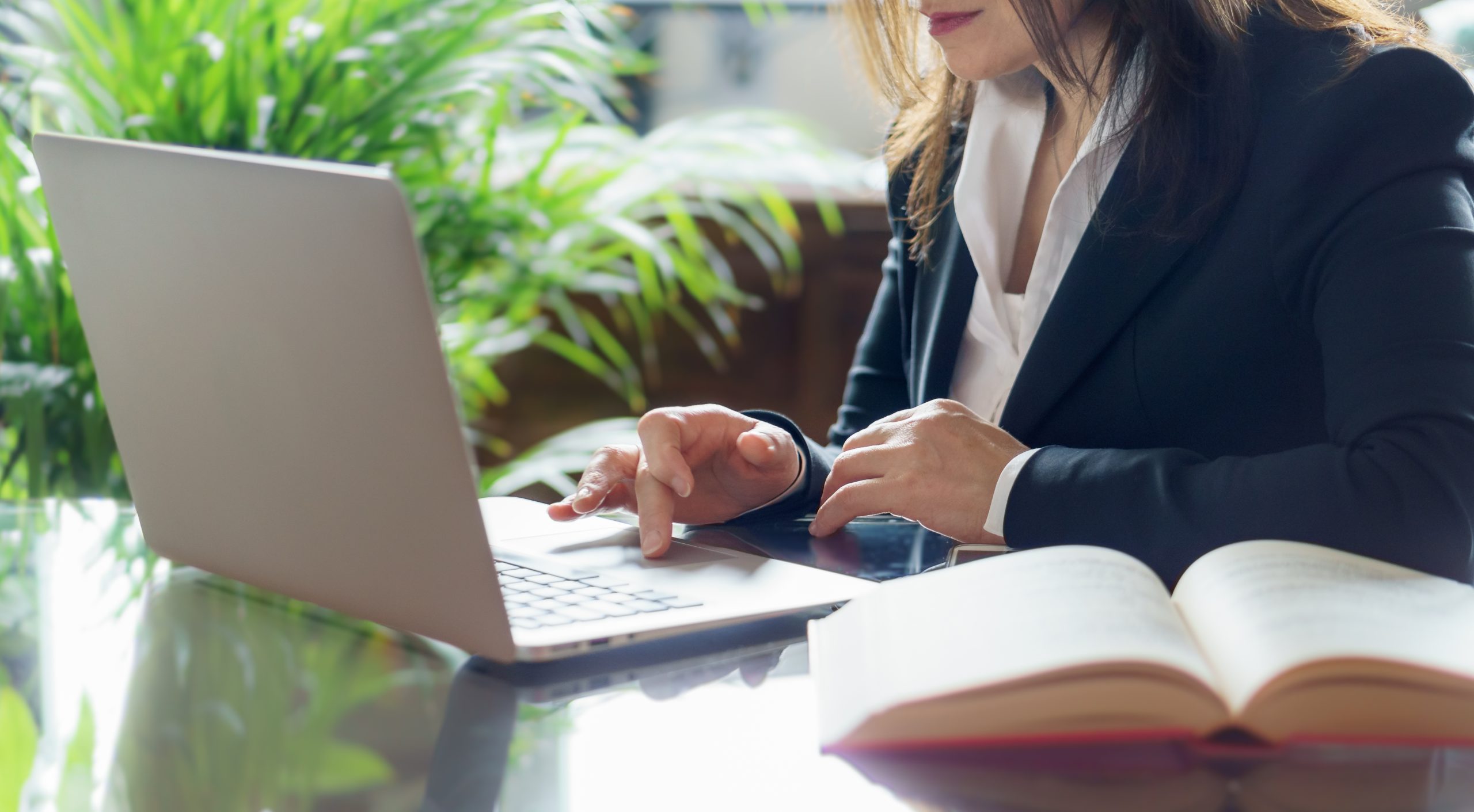 Legal team researching mortgage servicing errors