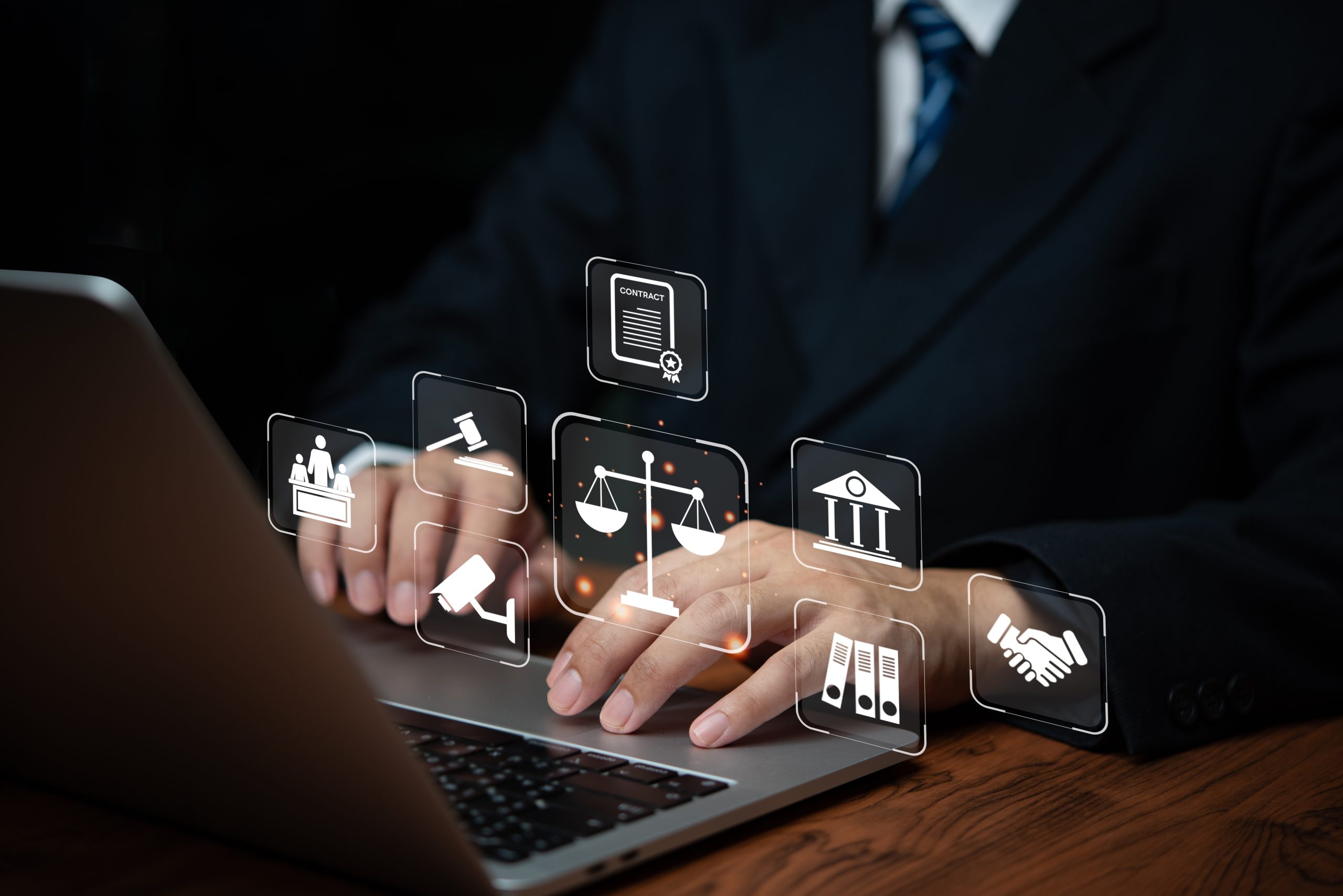 Legal support for homeowners facing foreclosure