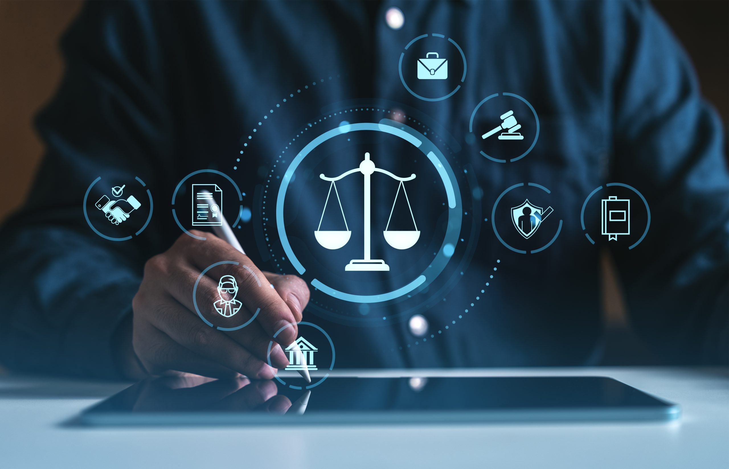 Foreclosure defense lawyer helping homeowners