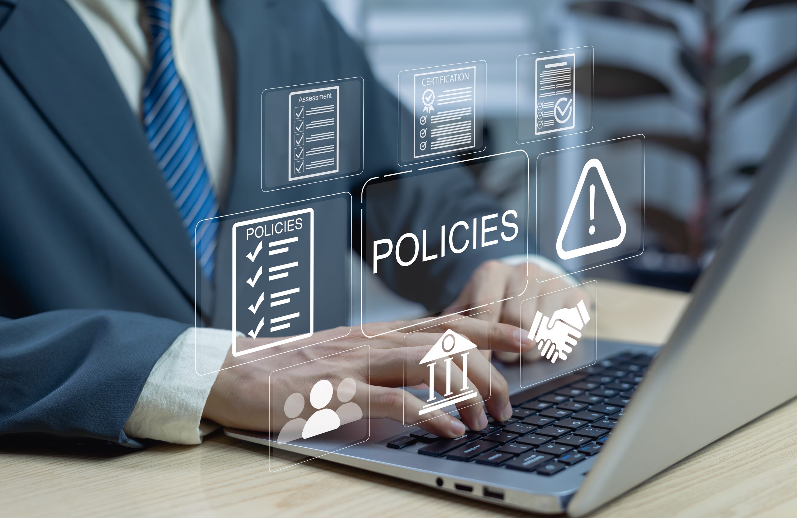 Foreclosure defense lawyer reviewing mortgage documents for errors