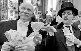 shellpoint foreclosure standing