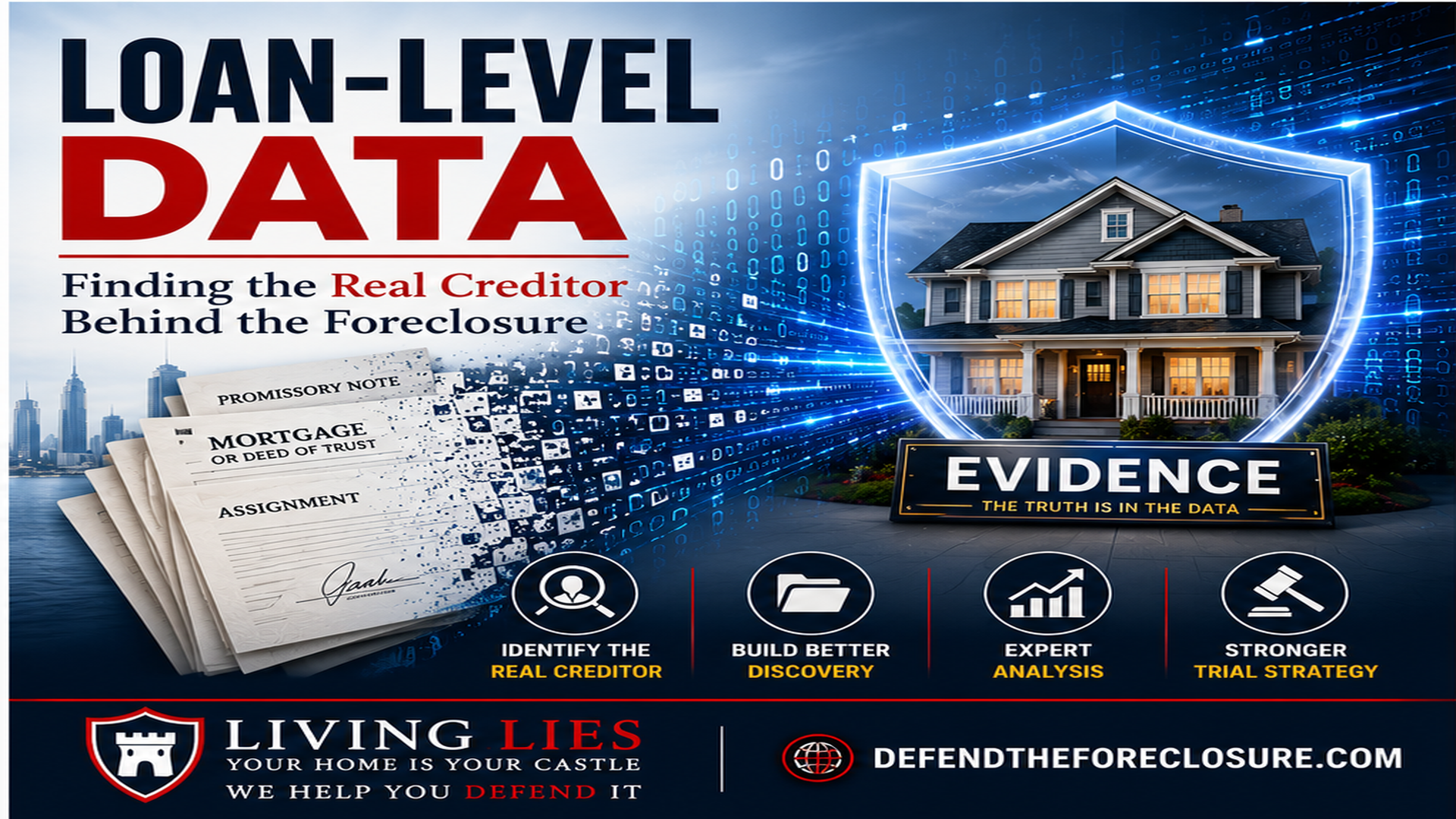 who owns your mortgage?
