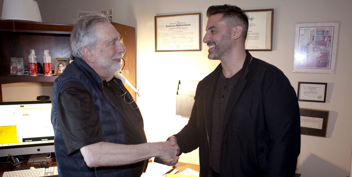 Living Lies Defend The Foreclosure