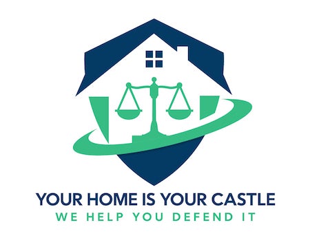 Logo of Living Lies Defend The Foreclosure in Ft. Lauderdale FL