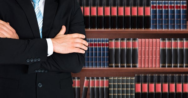 Attorneys Workbooks